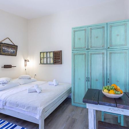 Rooms & Studio Apartments By The Way Baska  Exterior photo
