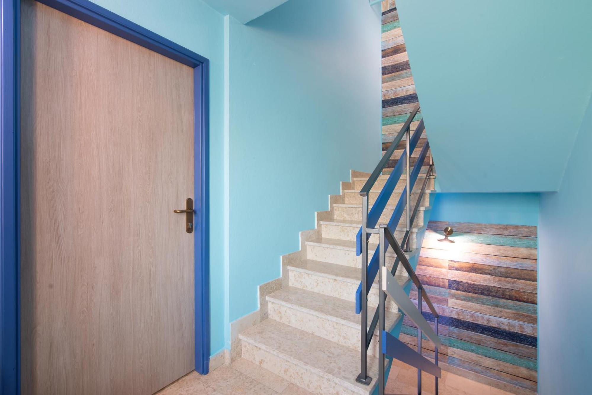 Rooms & Studio Apartments By The Way Baska  Exterior photo